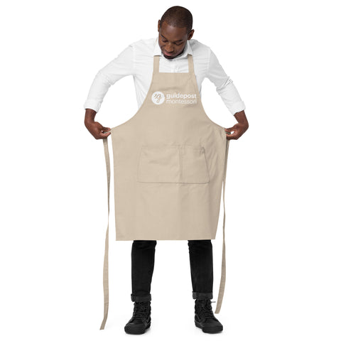 Guidepost Apparel - Apron