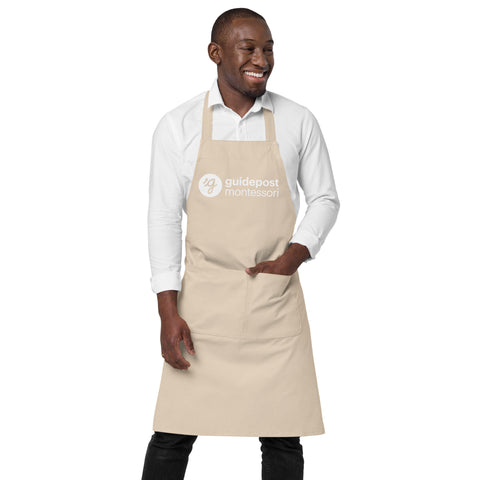 Guidepost Apparel - Apron