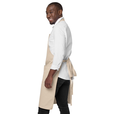 Guidepost Apparel - Apron