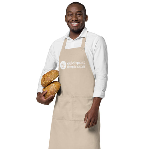 Guidepost Apparel - Apron