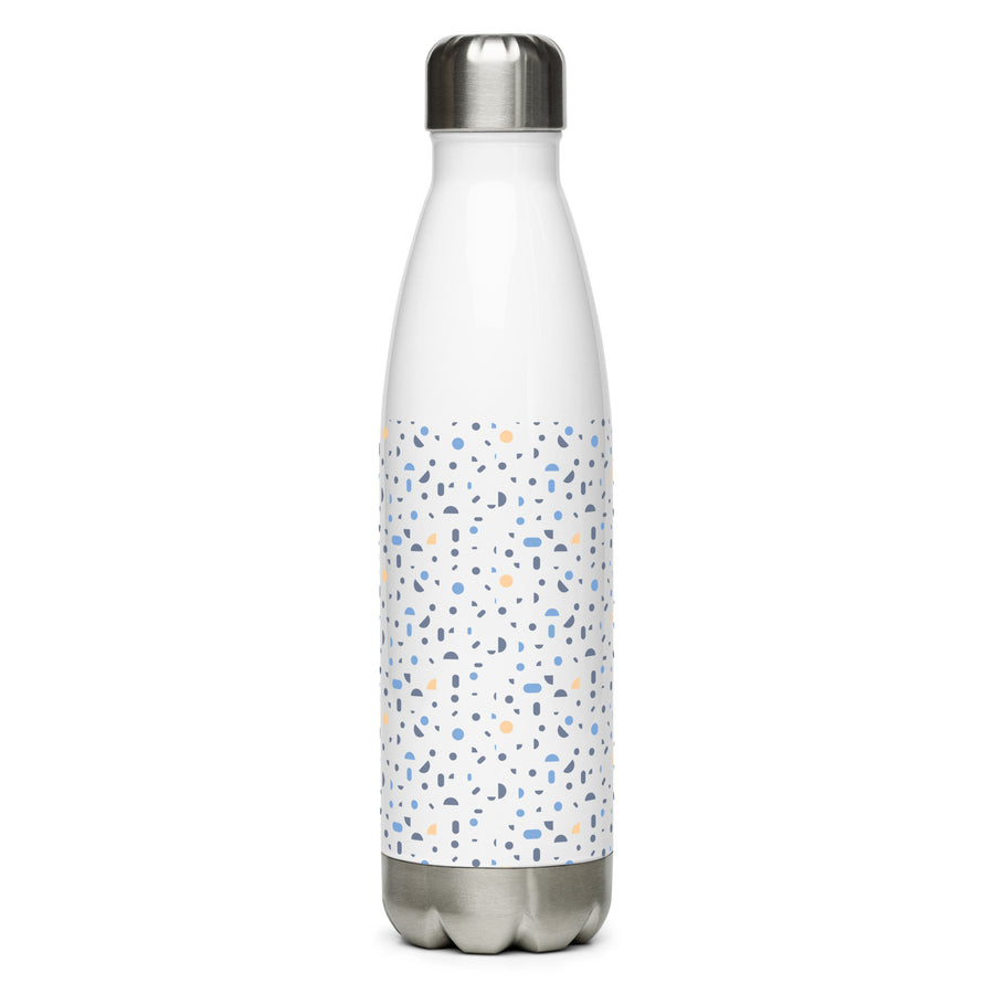 Guidepost Summer Camp 2023 Stainless Steel Water Bottle