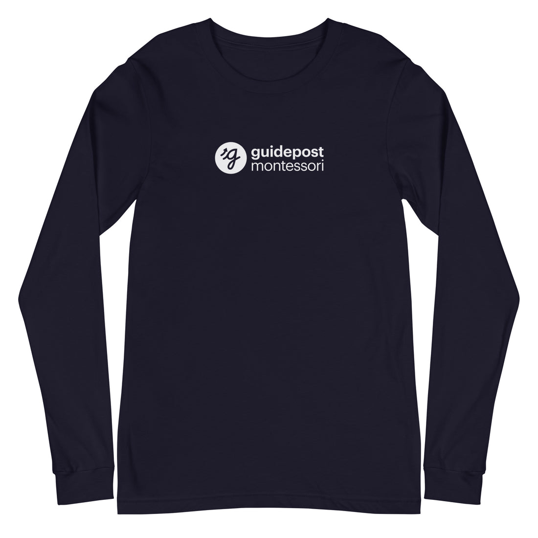 Guidepost Apparel - Unisex Long Sleeve Tee