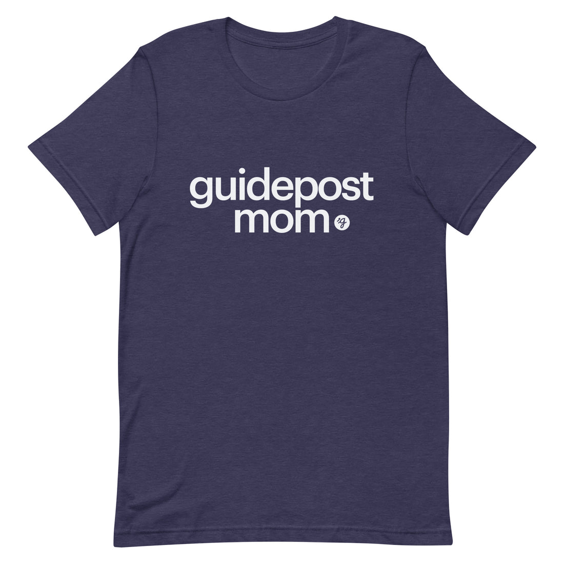 Guidepost Apparel - GP Mom Unisex t-shirt