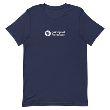 Guidepost Apparel - Unisex t-shirt - LONGER SHIPPING TIME