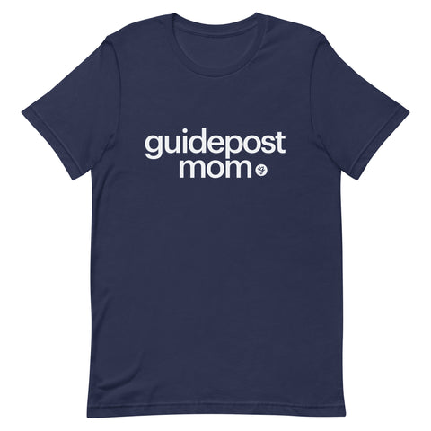 Guidepost Apparel - GP Mom Unisex t-shirt