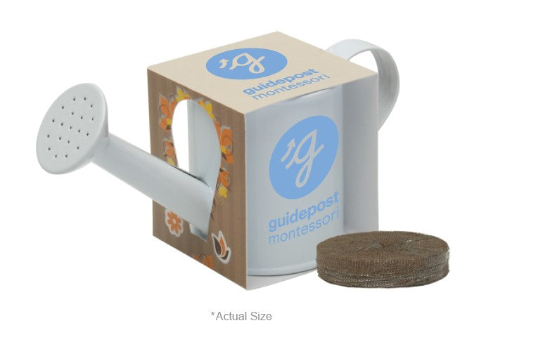 Guidepost Promo - Seed Starter & Watering Can (packs of 10)