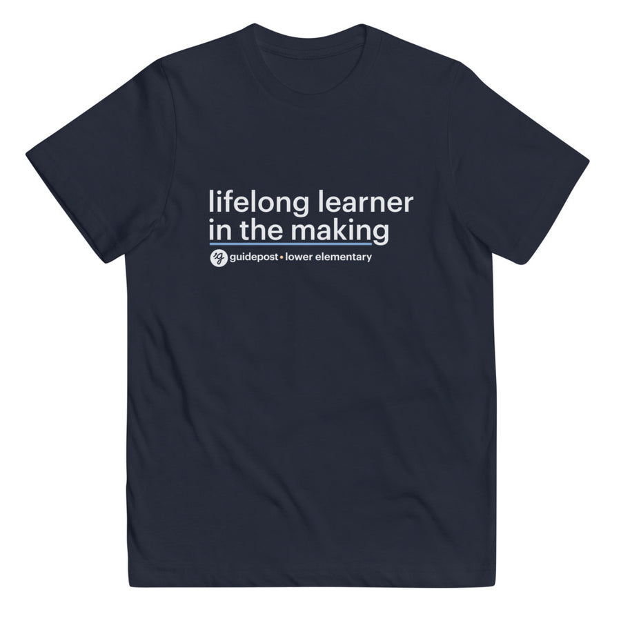 Lifelong learner in the making - Lower Elementary