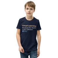 GPVS EL Gift - Youth Short Sleeve T-Shirt